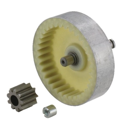 Koło zębate 12086407550 - Intertraktor
