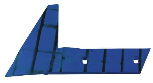 Krój nożowy płoza prawy AS1 3492900 - Intertraktor