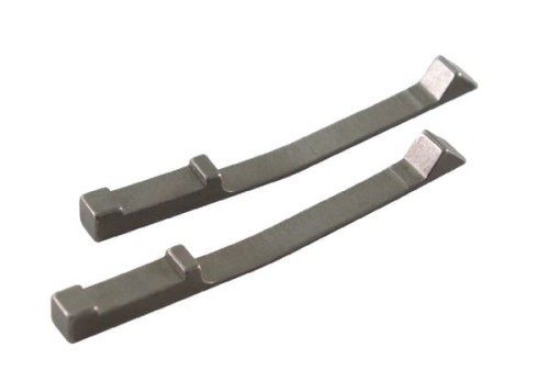 Klin przełączający 70 mm - 2 szt. P792089B - Intertraktor