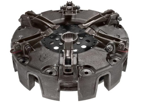 Docisk sprzęgła dwutarczowego 8177N - Intertraktor