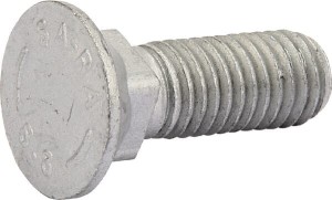 Śruba redlicy M10x30 mm kl. 8.8 00310096