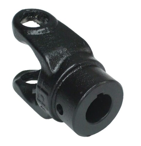 Widłak, z piastą, otwór gwintowany, 30 mm, 1/G1/S1 Bondioli&Pavesi 2120B6255 - Intertraktor