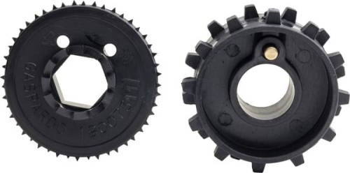 Kółko wysiewające kpl. G16922610R - Intertraktor