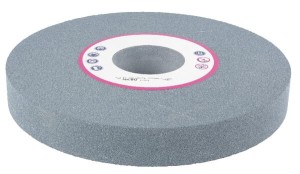 Ściernica ceramiczna Tyrolit, 300 x 40 x 76 mm szara 10A K80 300407610A80