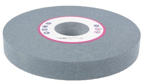 Ściernica ceramiczna Tyrolit, 300 x 40 x 76 mm szara 10A K80 300407610A80 - Intertraktor