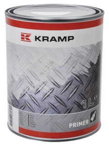 Farba do gruntowania Kramp, szara 1 L 777708KR