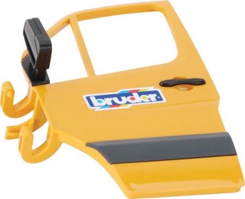 Drzwi lewe do Sprinter U42546 - Intertraktor