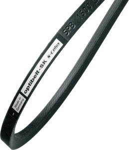 Pas klinowy 15x1600mm Optibelt 5V630