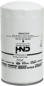 Filtr oleju, oryginał CNH 84228488
