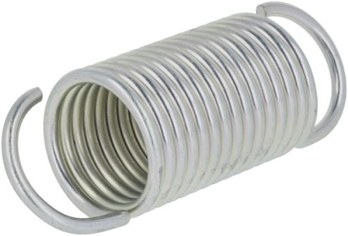 Sprężyna 5119832 - Intertraktor