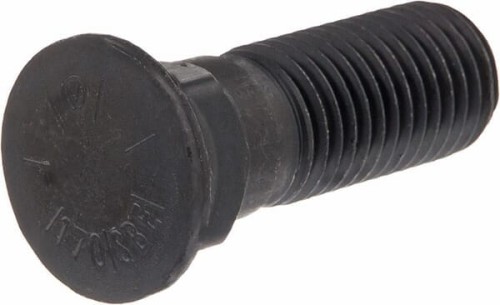 Śruba pługa 1-1/4 x 4-1/8" CPB114418 - Intertraktor