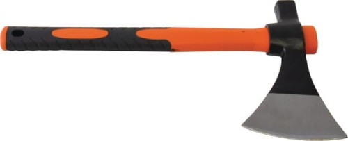 Toporek oprawny 430 mm HFGPS07400FG - Intertraktor