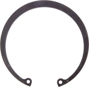 Pierścień osadczy wewnętrzny 95x3 mm DIN472 Kramp 47295P001