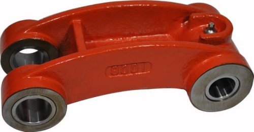 Łącznik łyżki Kubota BLKUB001 - Intertraktor