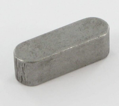 Wpust pryzmatyczny 8x8x25 Niemeyer 531425 - Intertraktor