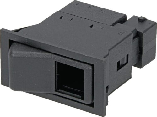 Przełącznik świateł awaryjnych Zetor 53359953 - Intertraktor