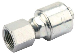 Końcówka DN16-7/8" JIC 10G10FJX