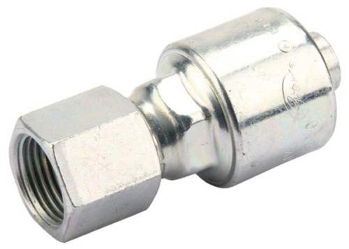 Końcówka DN16-1-1/16" JIC 10G12FJX - Intertraktor