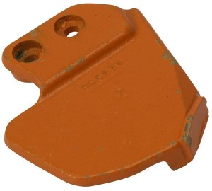 Grot redlicy wysiewającej, tylny 965433