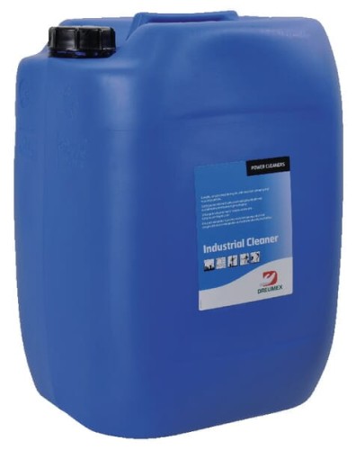 Przemysłowy środek do czyszczenia 30l 12090301003 - Intertraktor