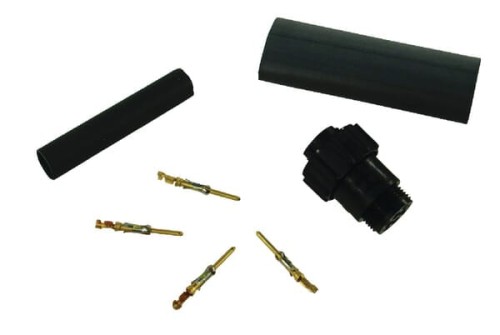 Wtyczka J902 Mullos 05507 - Intertraktor