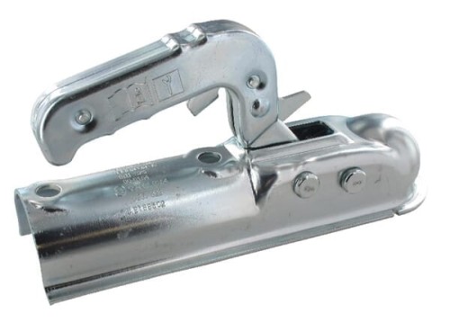 Zaczep kulowy, AK7/F RD 50 PLUS 1367023 - Intertraktor