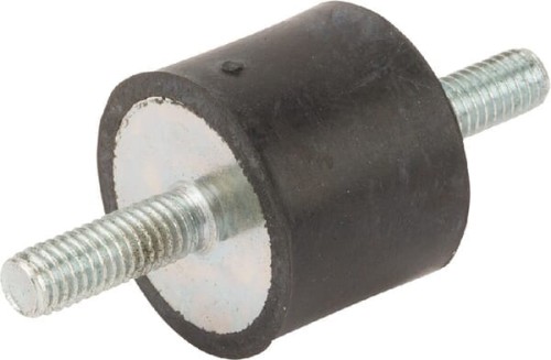 Tłumik drgań typ A 2520A68 - Intertraktor