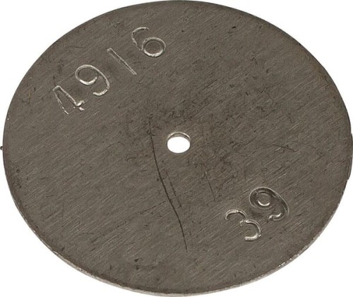 Tarcza dozująca CP4916-39 ZF097 - Intertraktor