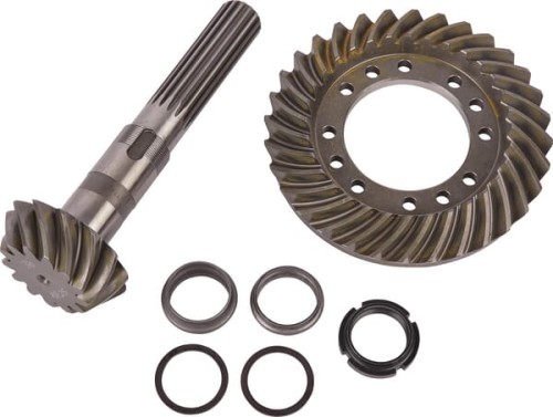 Conical group CI066607 - Intertraktor