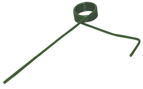 Palec zagarniający, przedni Amazone 3408200 - Intertraktor