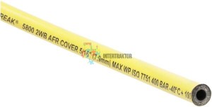 Wąż wysokociśnieniowy 5/16" HD580008