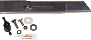 Łopatka rozsiewacza, prawa OST 280-360 936344