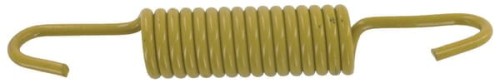 Sprężyna 914M40025 - Intertraktor