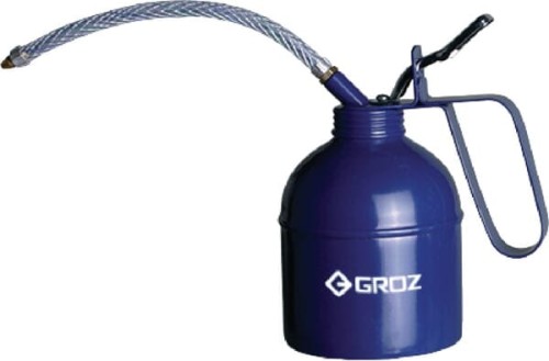 Olejarka z pompką Groz, 300 ml 41621GROZ - Intertraktor