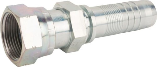 Końcówka węża DAV-NS ORFS, DN25 1-7/16" DAVNS2523 - Intertraktor
