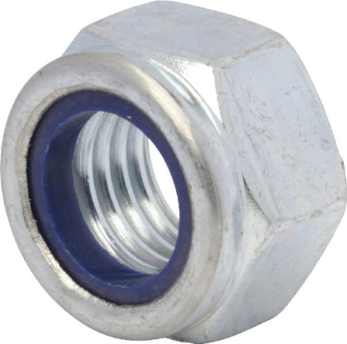Nakrętka M24 10603024RN - Intertraktor