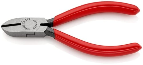 Szczypce tnące boczne TA7001110 - Intertraktor