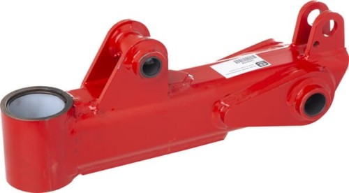 Łożysko tylne SP9 + pierścień 1292104 - Intertraktor