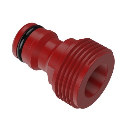 Przyłącze kranowe z gwintem zewnętrznym 3/4" GA200P34 - Intertraktor