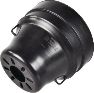 Kołpak ochronny D=150/203 L=190 517000G03CE