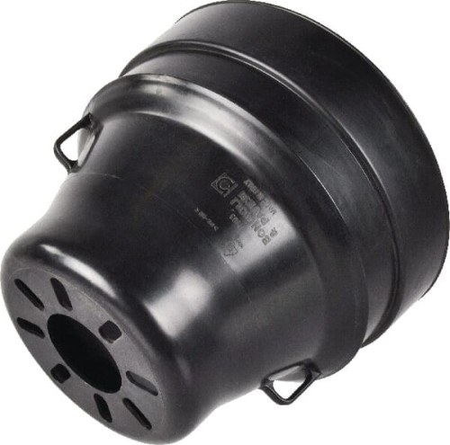 Kołpak ochronny D=150/203 L=190 517000G03CE - Intertraktor