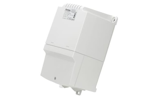 Transformator do poideł podgrzewanych, 600W 230/24V 807600FA - Intertraktor