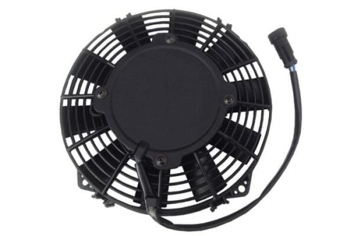 Dmuchawa F260550010360N - Intertraktor