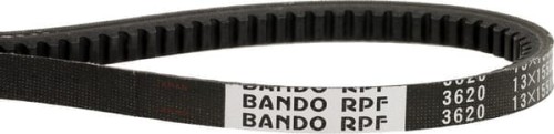 Pasy klinowe 3C65179320 - Intertraktor