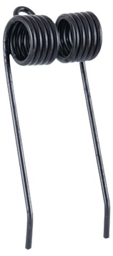Palec podbieracza, pasujący do Hesston 31337000548690 - Intertraktor