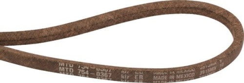 Pas klinowy 7540367 - Intertraktor