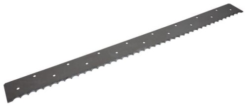 Nóż tnący, tylny 1730 mm 47365 - Intertraktor