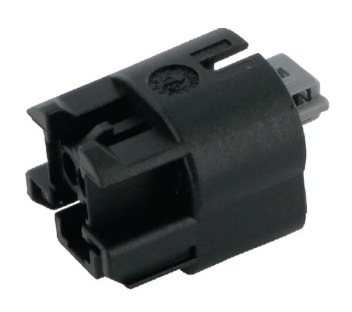 Obudowa gniazda, 2 P. wewnętrzna GT150 DE15335987 - Intertraktor