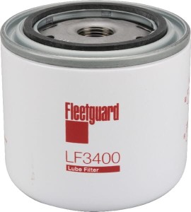 Filtr oleju LF3400