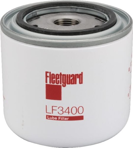 Filtr oleju LF3400 - Intertraktor